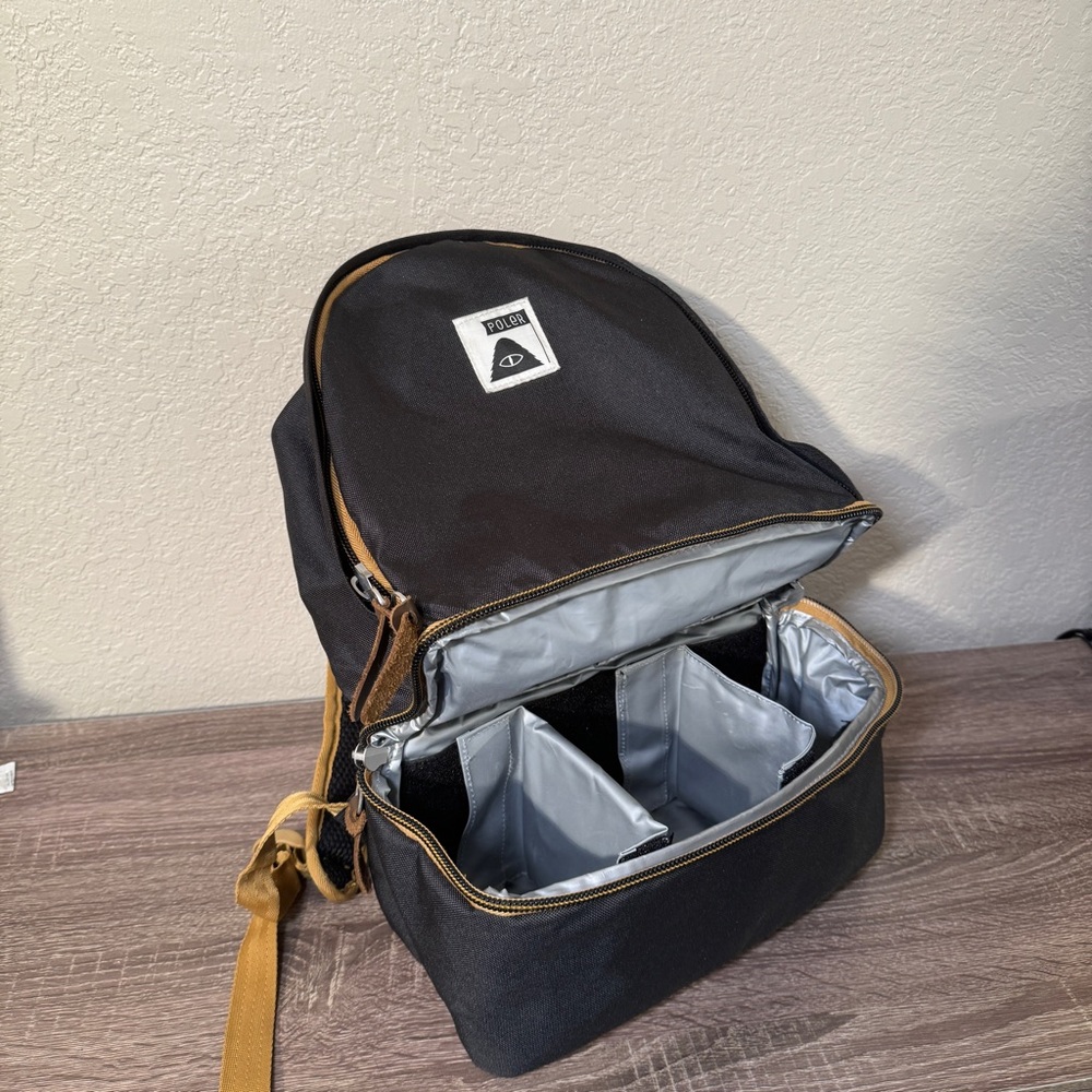 Poler Stuff Backpack - image 2